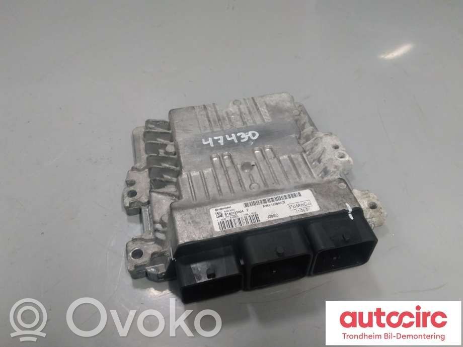 Ford C-MAX II Engine control unit/module ECU 