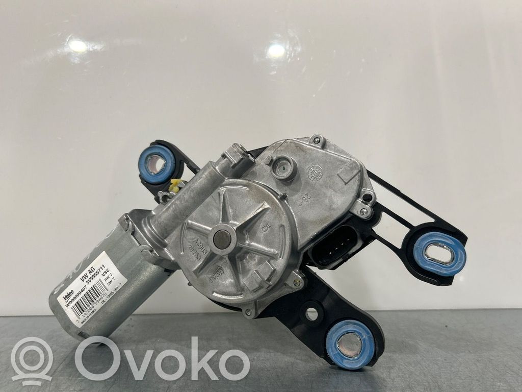 Skoda Superb B8 (3V) Motor ștergător lunetă 