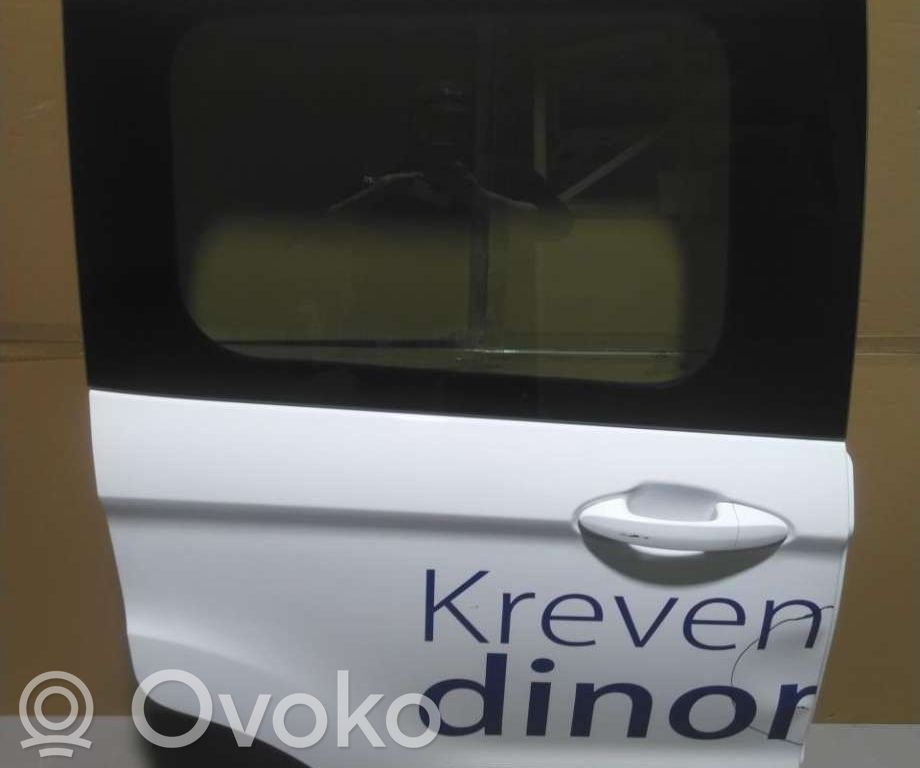 Ford Transit Courier Side sliding door 