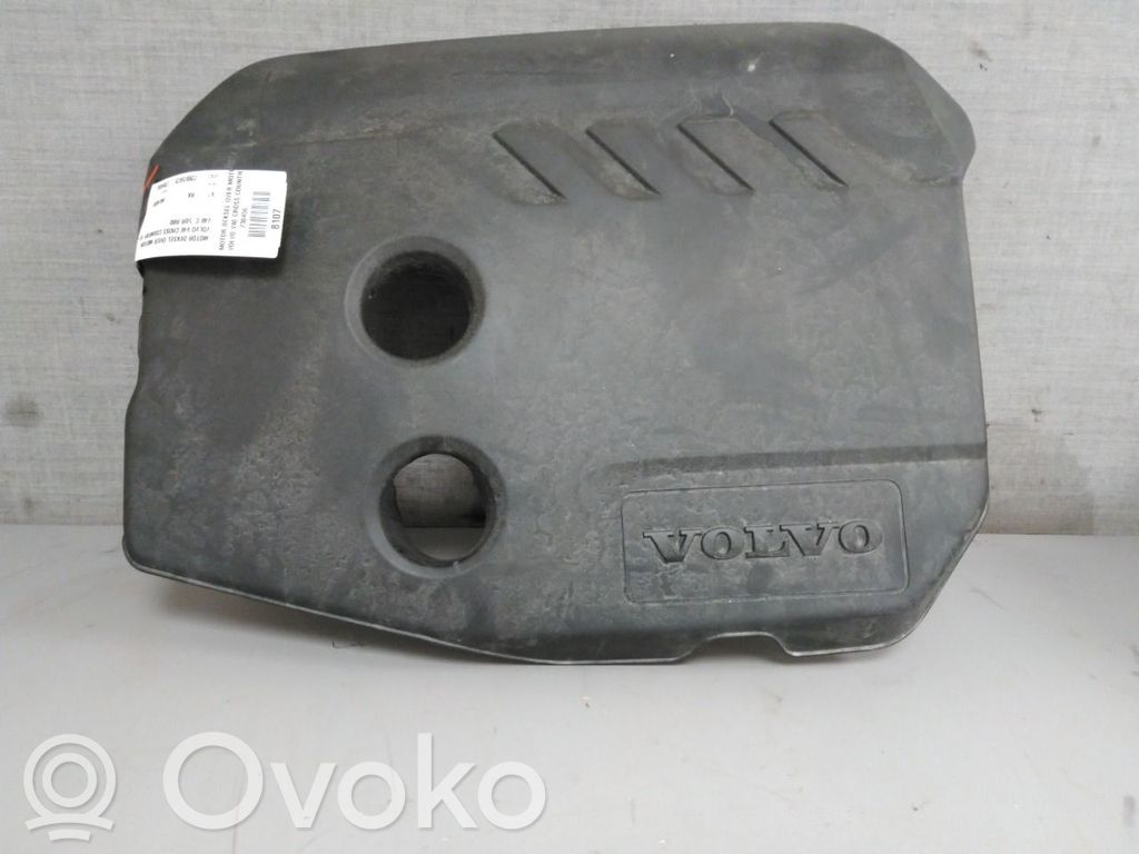 Volvo V40 Moottorin koppa 