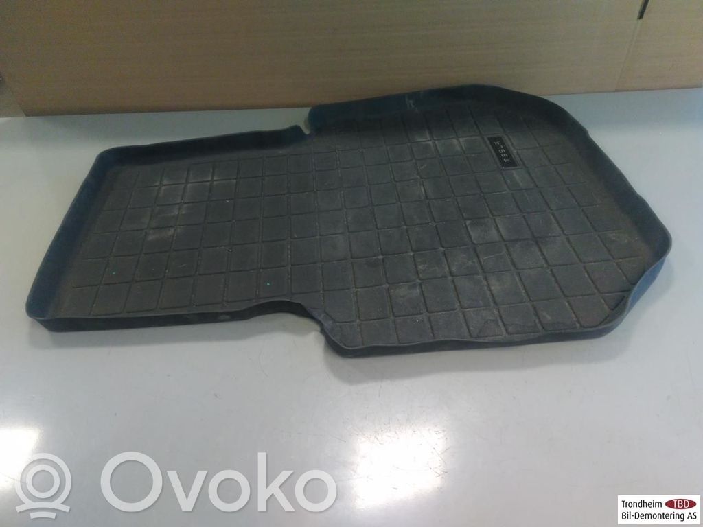 Tapis de coffre   40683,40683