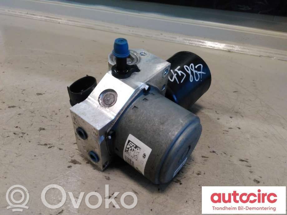 Hyundai Ioniq ABS-pumppu 