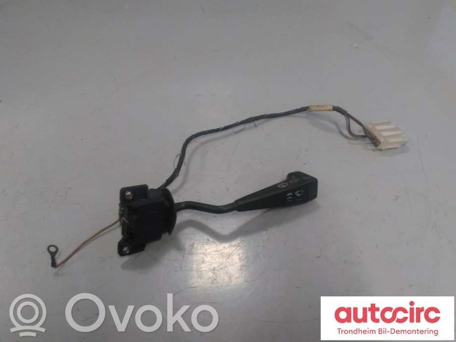 BMW 3 E30 Wiper control stalk 