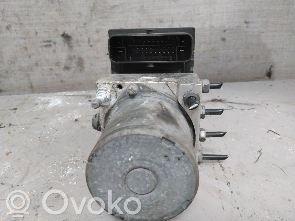 Peugeot Expert ABS valdymo blokas 