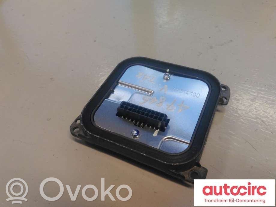 Hongqi E-HS9 LED ballast control module 
