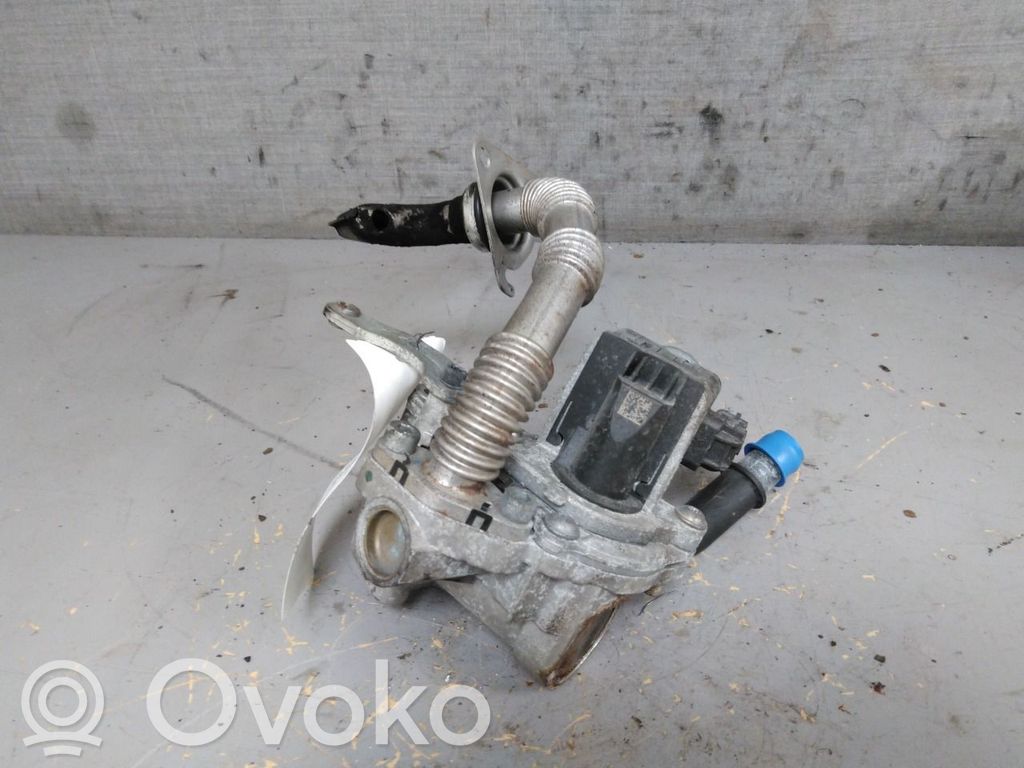 Fiat Doblo EGR vārsts 