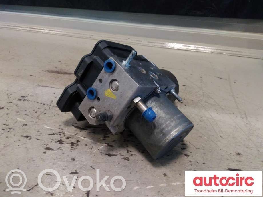 Nissan e-NV200 ABS Pump 
