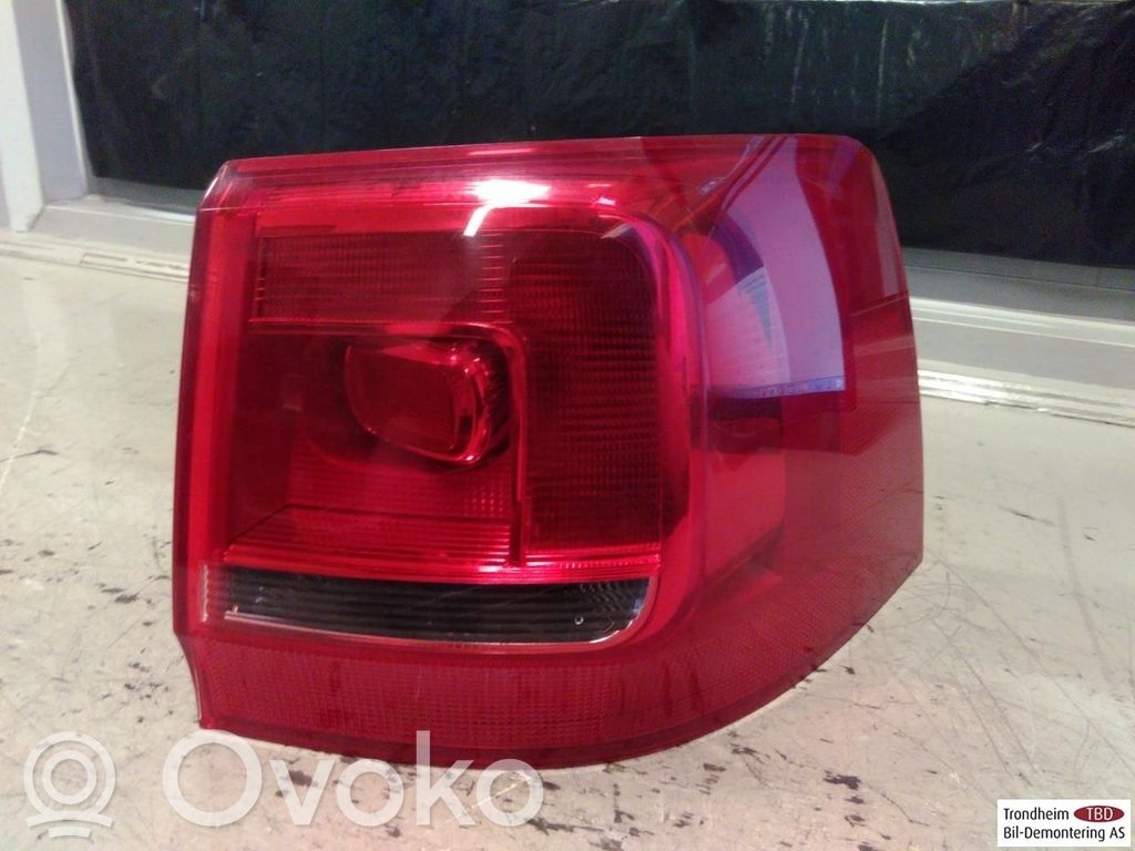 Volkswagen Sharan Takavalot 