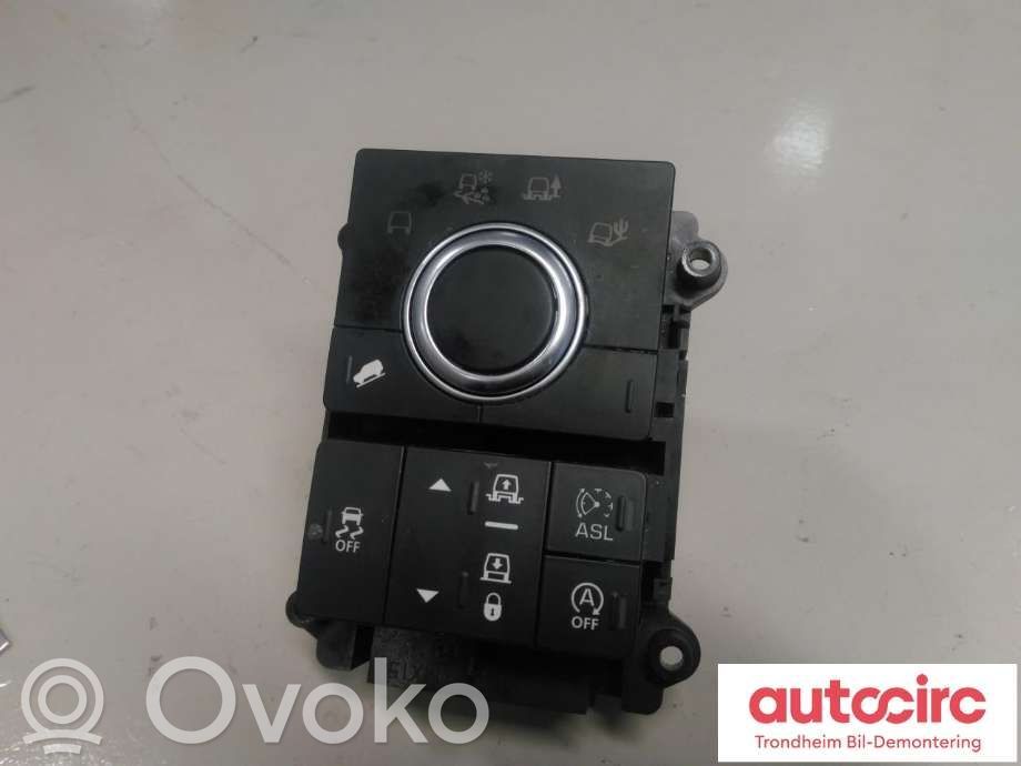 Land Rover Range Rover Sport L494 Otros interruptores/perillas/selectores 