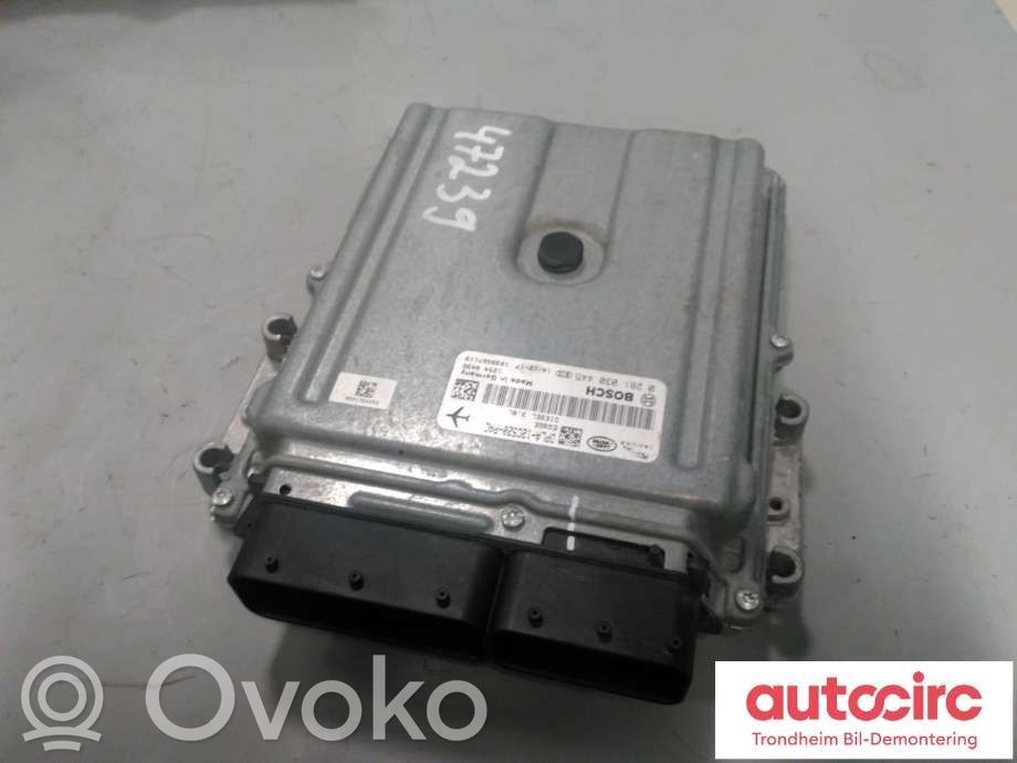 Land Rover Range Rover Sport L494 Engine control unit/module ECU 