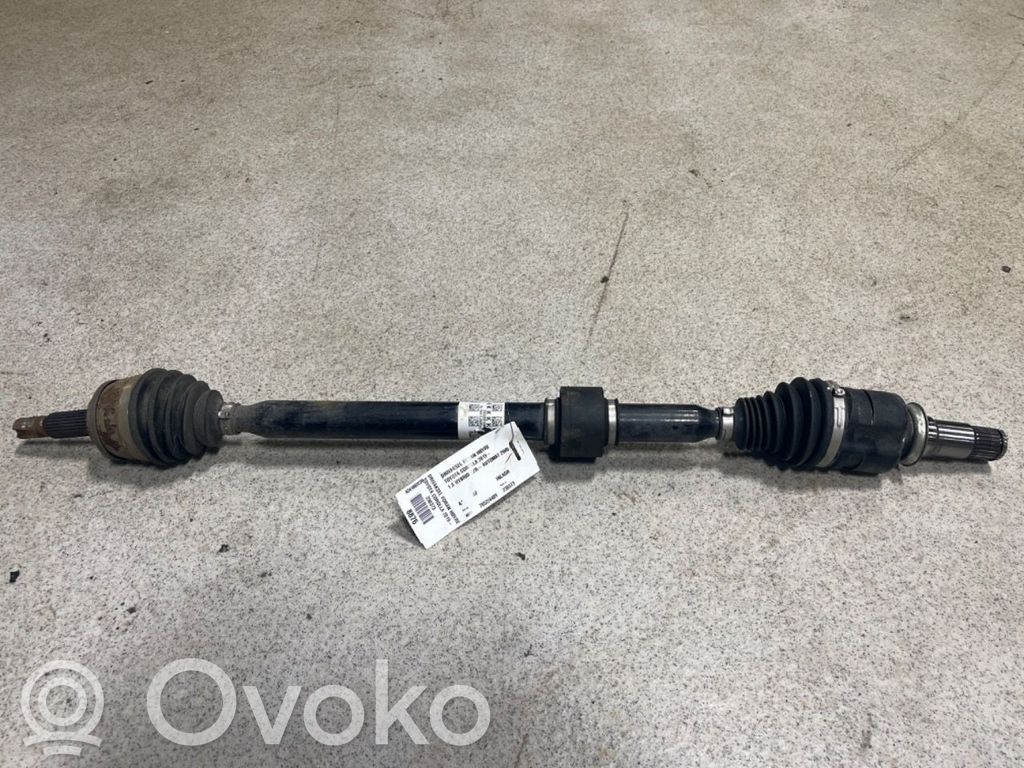 Toyota Corolla E210 E21 Semiasse anteriore 