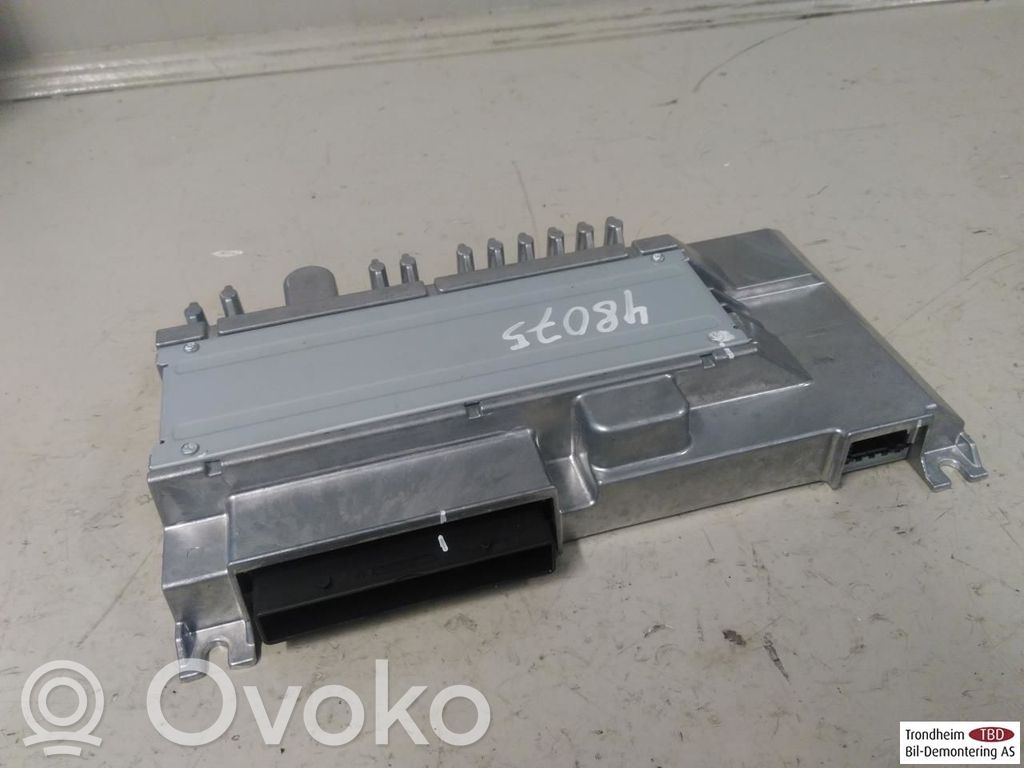 Amplificator sunet   4N0035223C,4N0035223C,PA00011D,4N0035223C,PA00011D