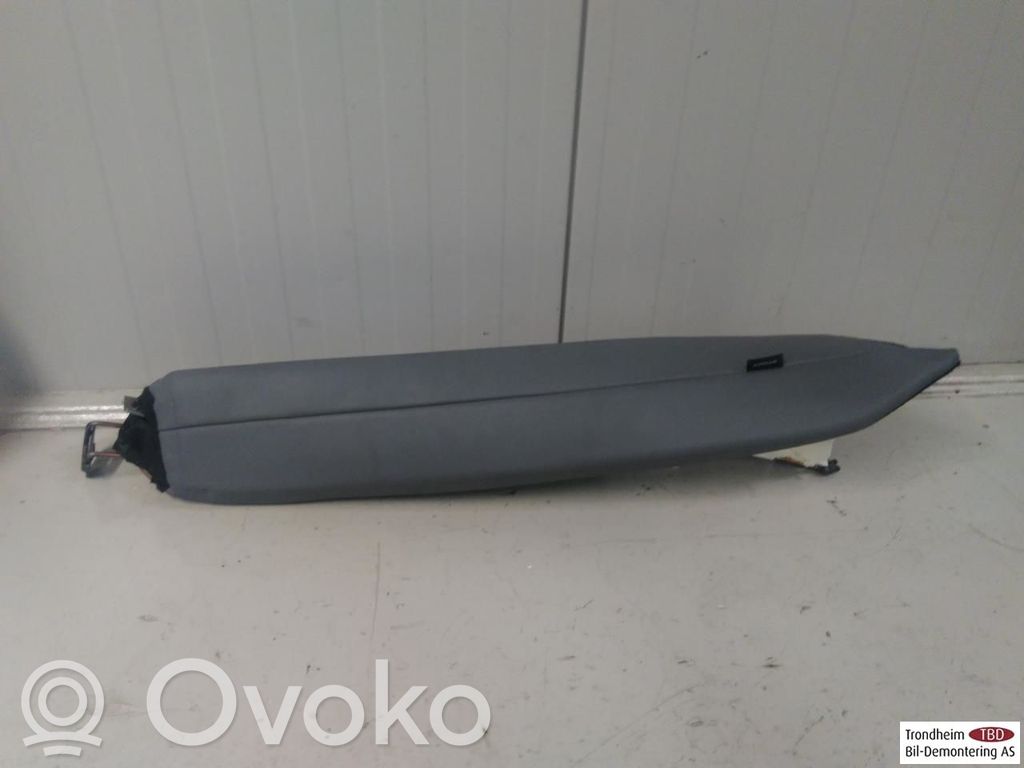 Audi e-tron Airbag lateral 