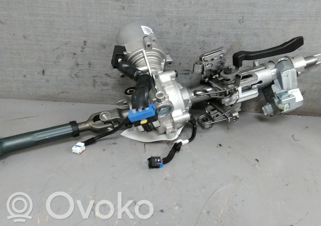 Hyundai Ioniq Set ax volan 