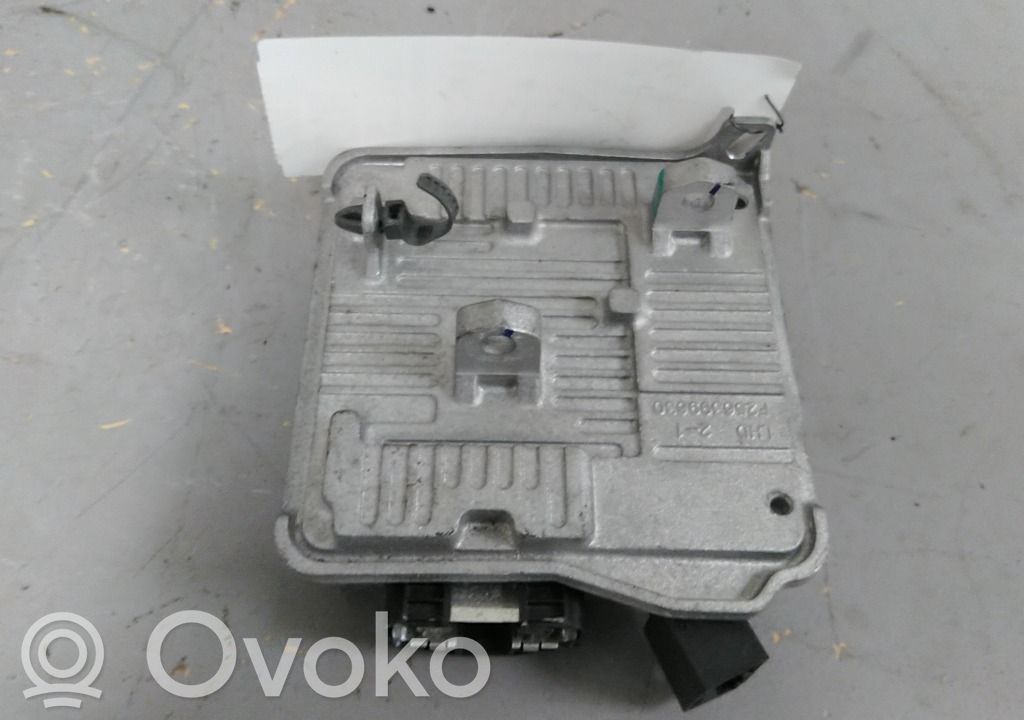 Hyundai Ioniq Centralina/modulo servosterzo 