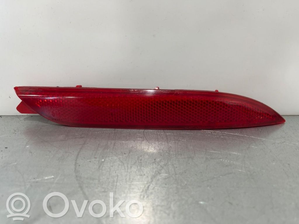 KIA Ceed Moldura de la puerta trasera 
