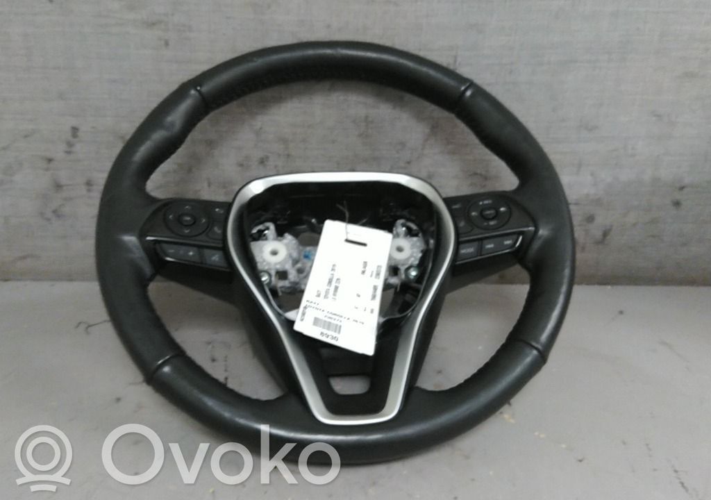 Ohjauspyörä   8425002F80,8425002F80