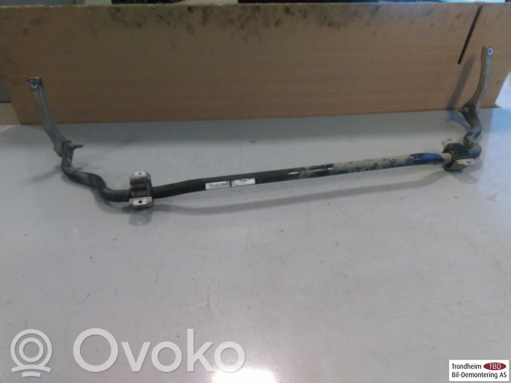 Audi e-tron Articulación de la barra estabilizadora trasera 