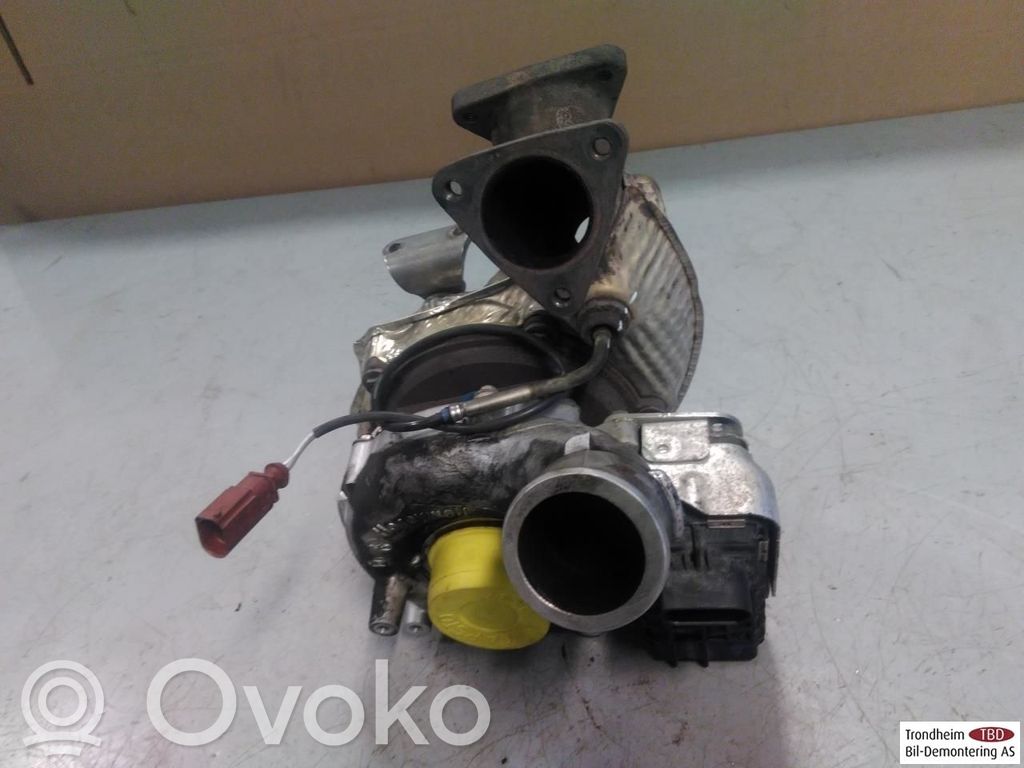 Turboahdin   059145874T,95812302511,059145874T,8199681,95812302511,95812302512