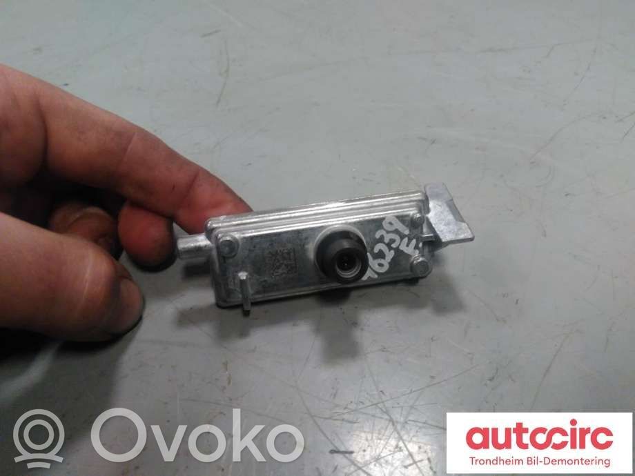 Ford Mustang Mach-E Front parking sensor holder (PDC) 