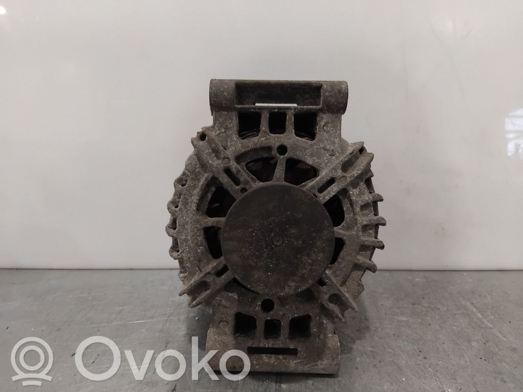 DS Automobiles 7 Crossback Alternador