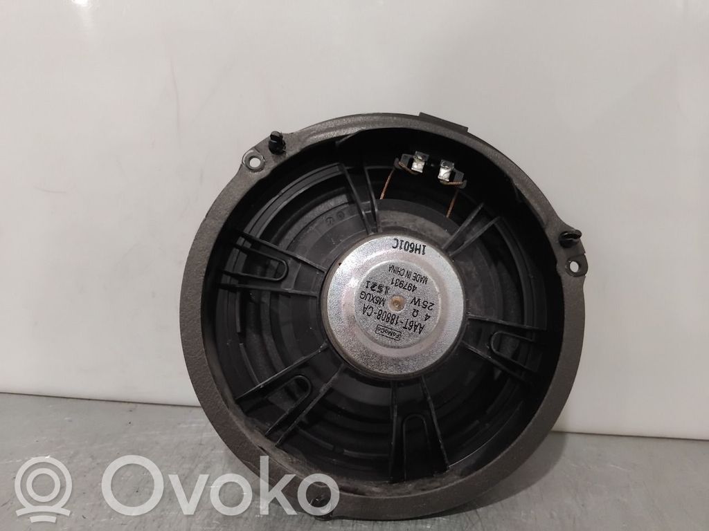 Ford Focus Altavoz de la puerta delantera 