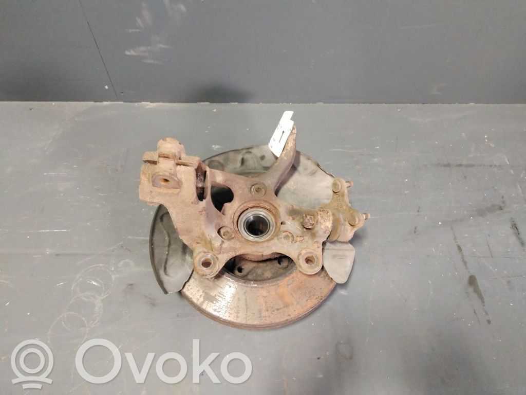 Achsschenkel vorne   5WA407256,5WA407256