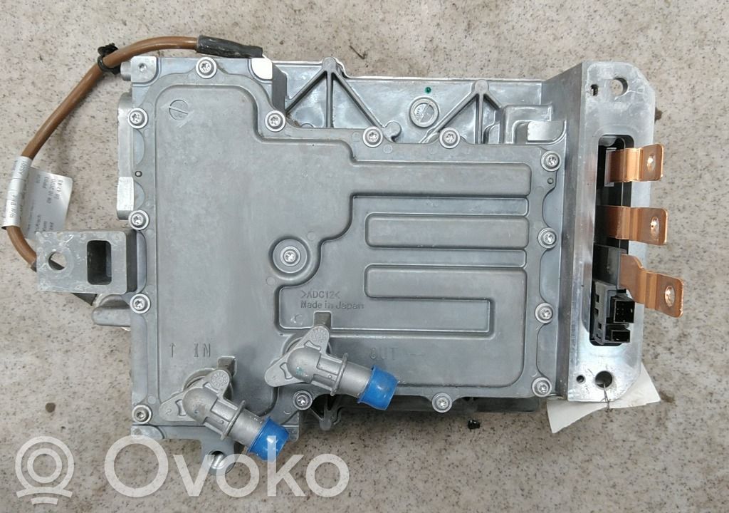Alte unități/module de control   9J1907124L,9J1907124L,9J1907124L,9J1907124L