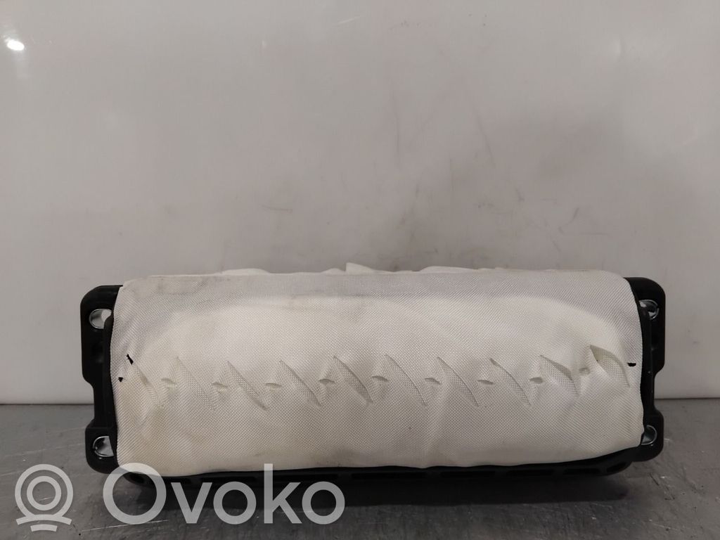 Volkswagen PASSAT B7 Airbag del passeggero