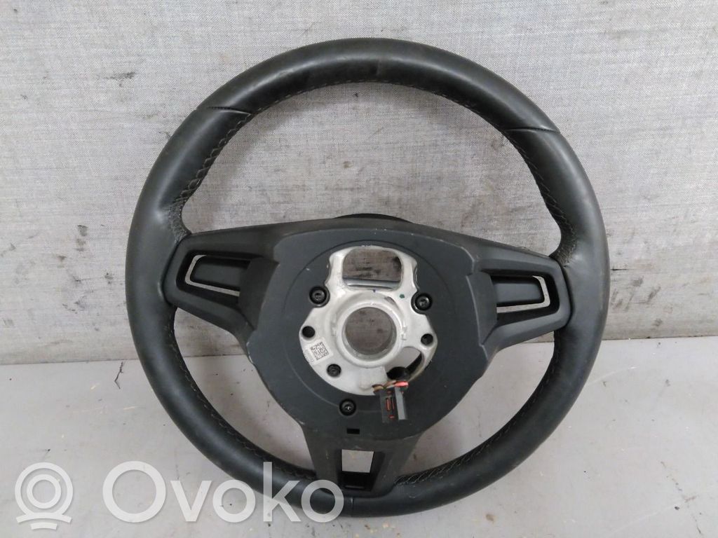 Porsche Taycan 9J1 Kierownica 