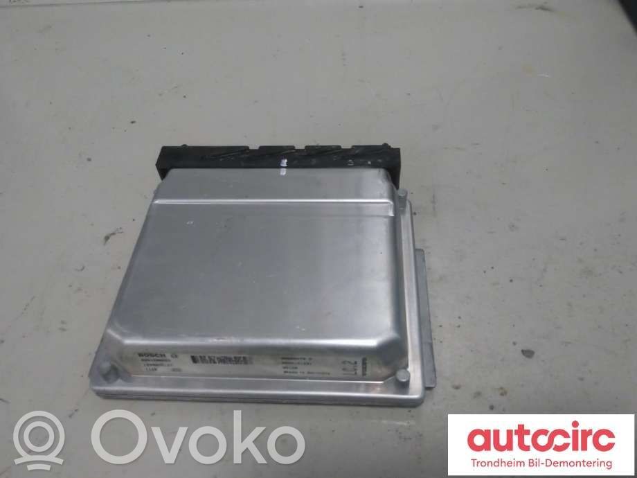 Volvo XC90 Engine control unit/module ECU 
