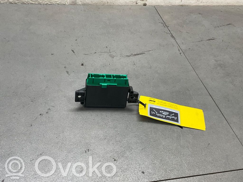 Citroen C3 Parking PDC control unit/module 
