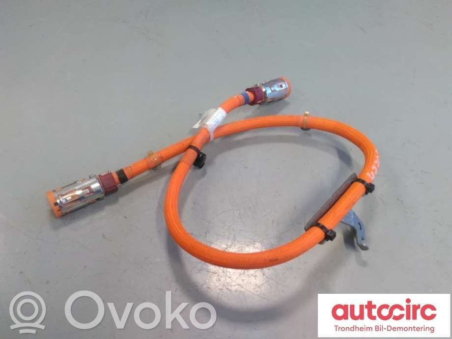 High voltage cable   5A0DED3,61125A0DED3,61125A0DED3,5A0DED3,61125A0DED3
