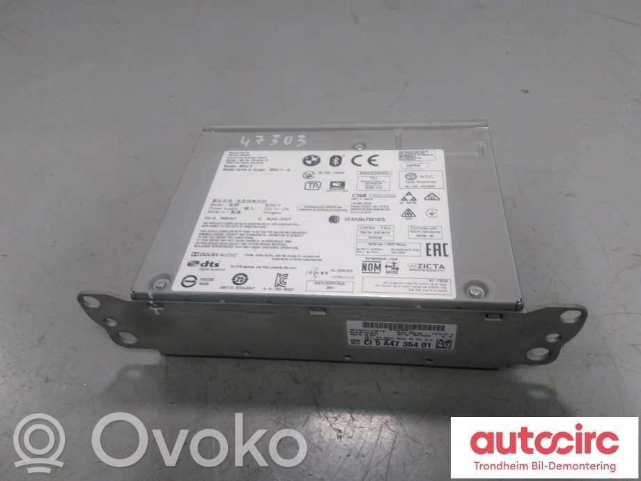 Autres unités de commande / modules   5A47354,65125A47354,5A47354,65125A47354,65125A84B42