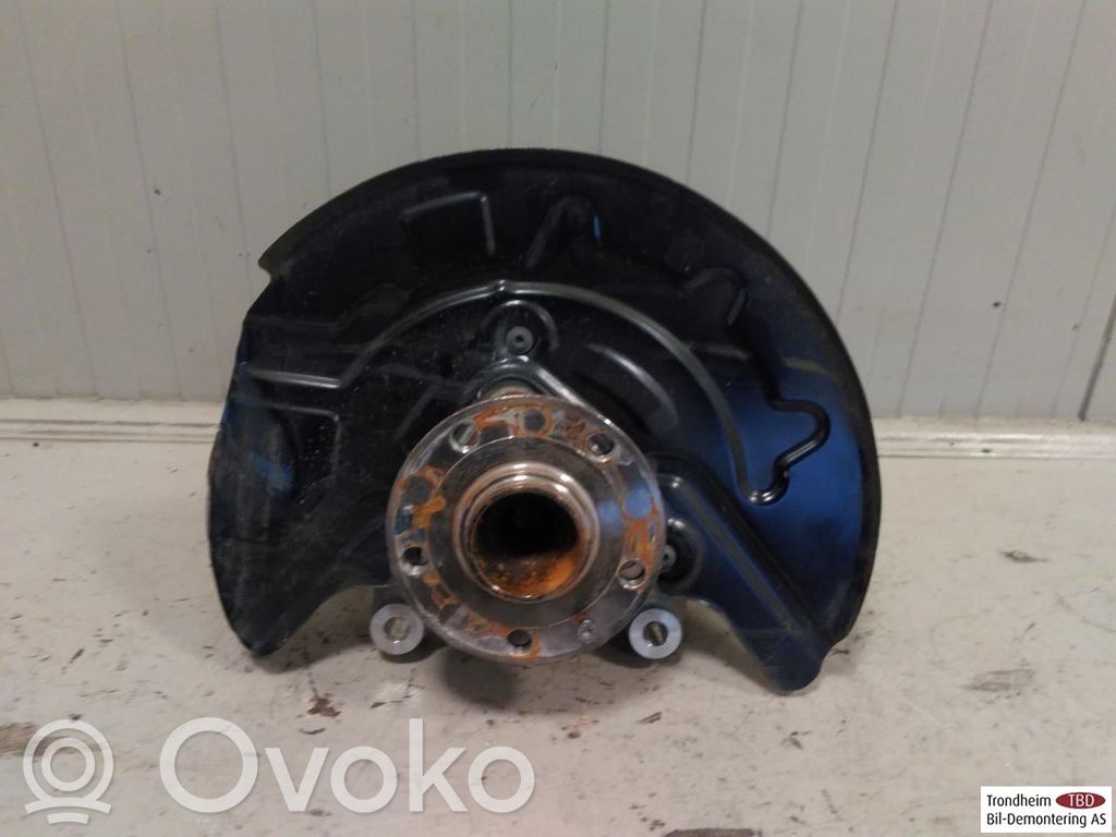Volkswagen ID.5 Mangueta de dirección de rueda delantera 