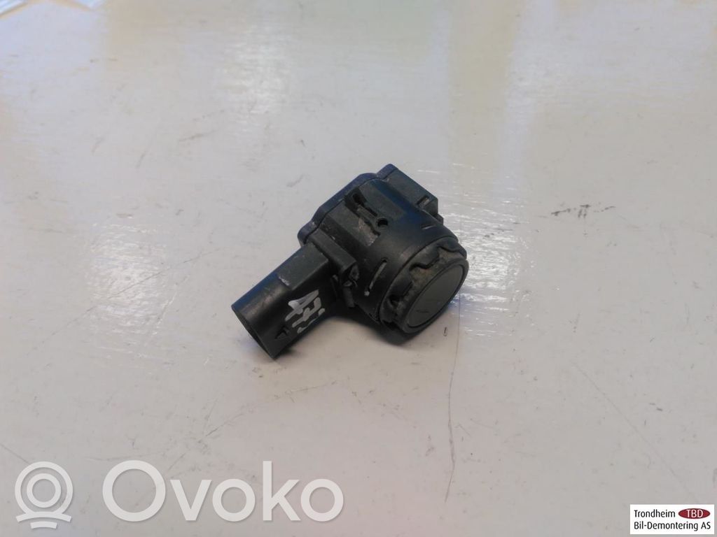 BMW iX3 Interruptor del sensor de aparcamiento (PDC) 