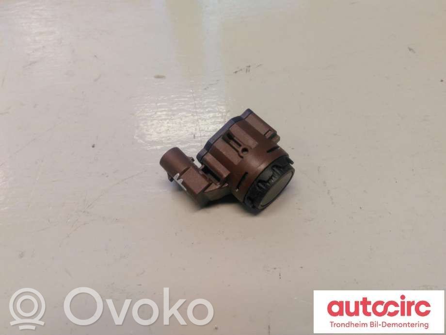 BMW iX3 Sensor de aparcamiento PDC 