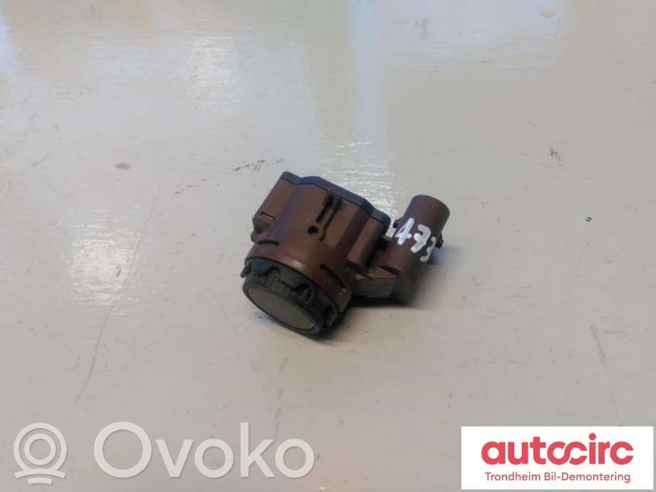 BMW iX3 Sensor de aparcamiento PDC 
