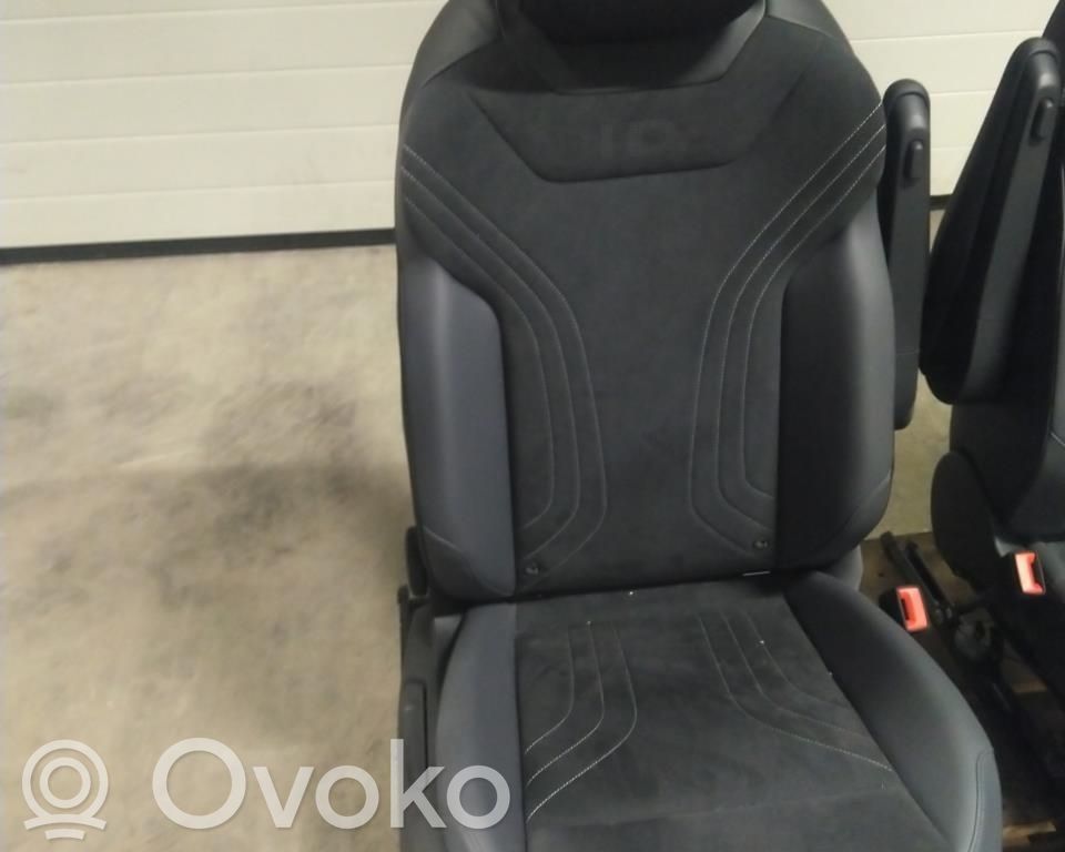 Volkswagen ID.5 Sedile anteriore del passeggero 