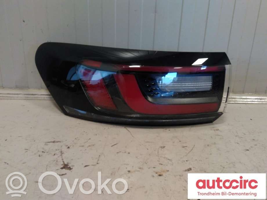 Volkswagen ID.5 Lampă spate în caroserie 