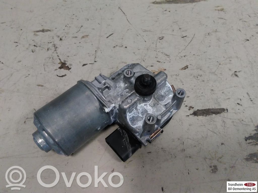 Volkswagen ID.5 Moteur d'essuie-glace 