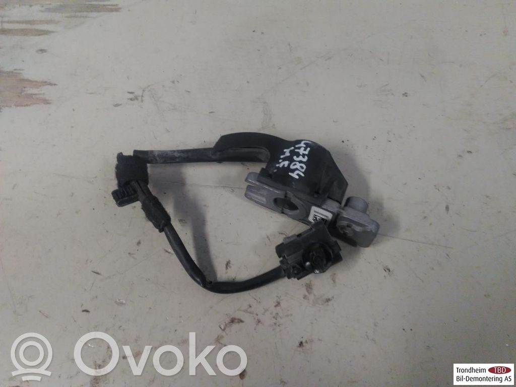 Volvo V40 Sensore d’urto/d'impatto apertura airbag 
