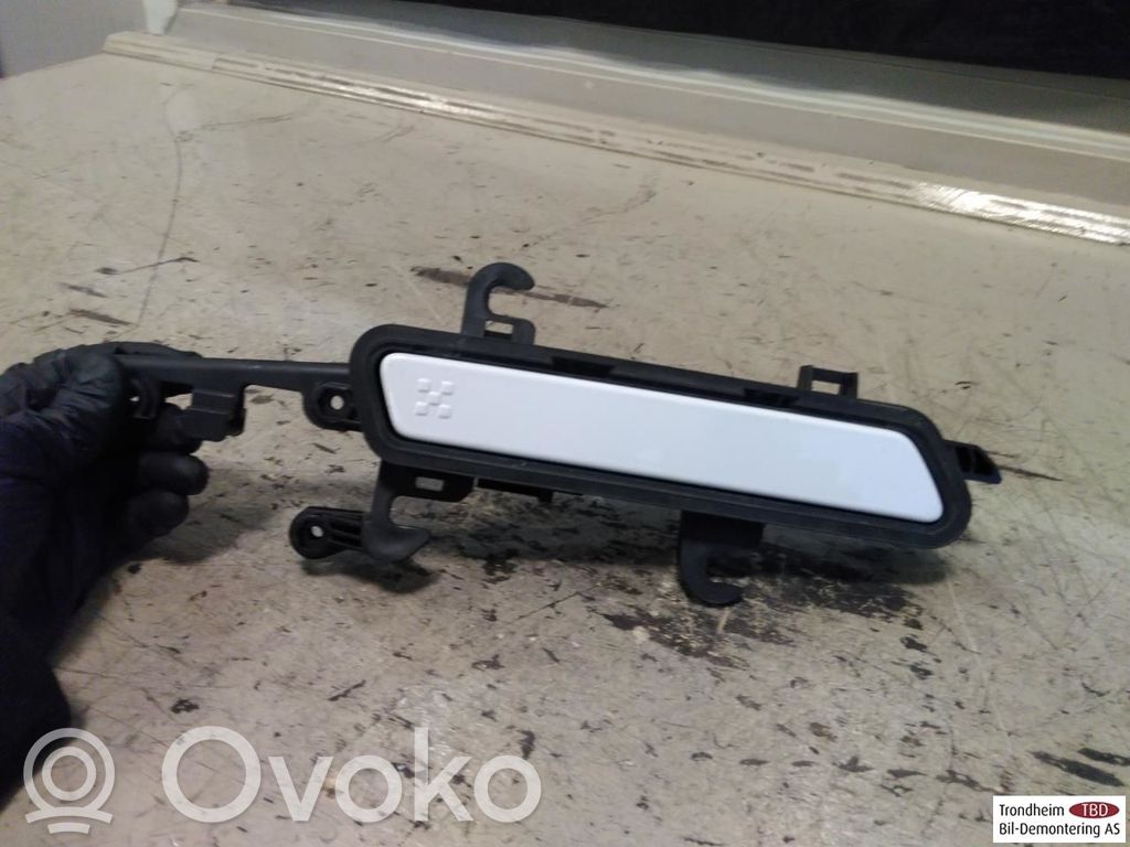 Hyundai Ioniq 5 Mâner exterior ușă spate 
