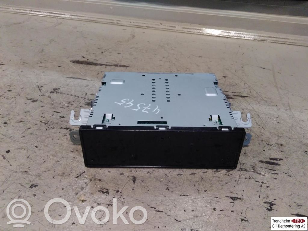 Hyundai Ioniq 5 Unità principale autoradio/CD/DVD/GPS 