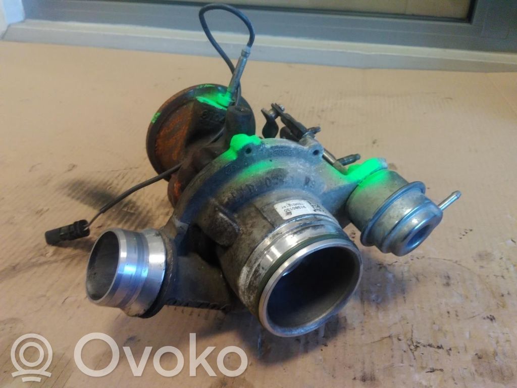 Turbo   36010069,31380130,31380130,36010069