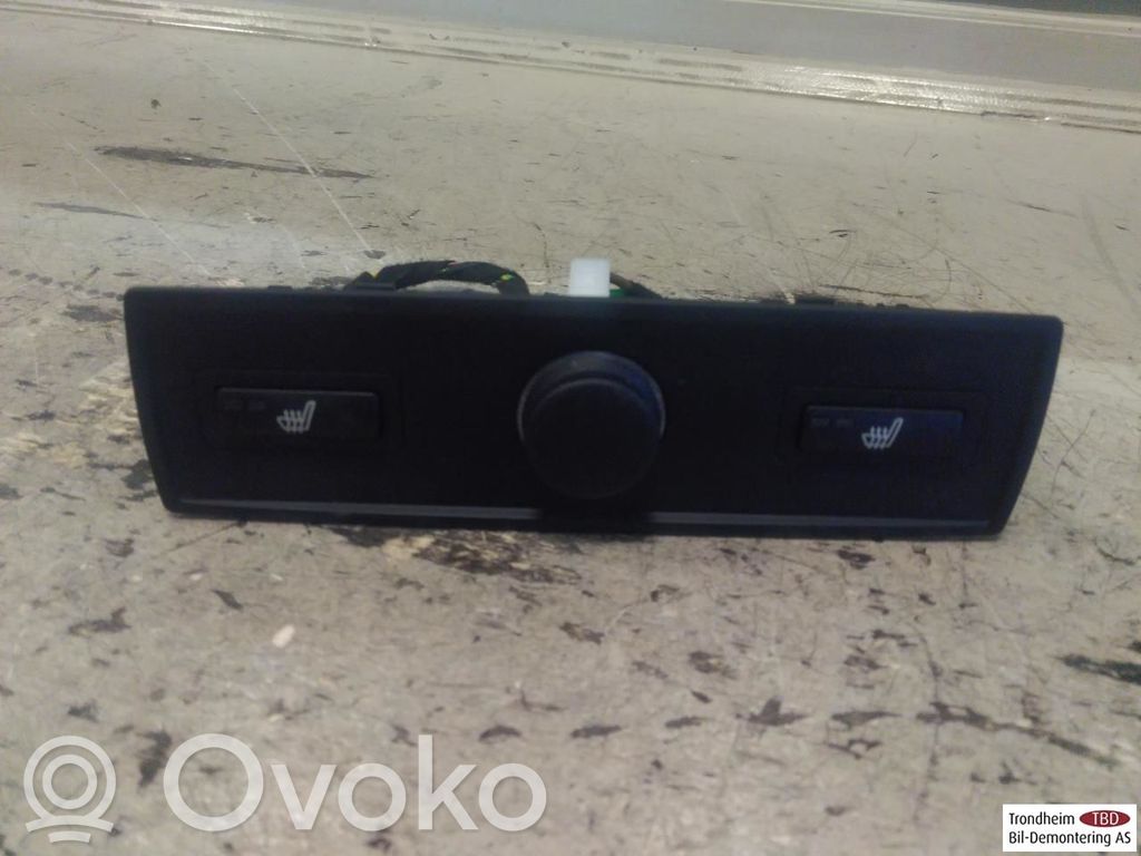 Seat heating switch   6988957,61316988957,61316988957,61316988957,6988957