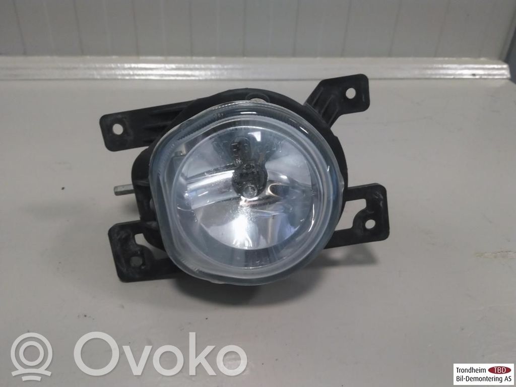 Fiat Doblo Etusumuvalo 
