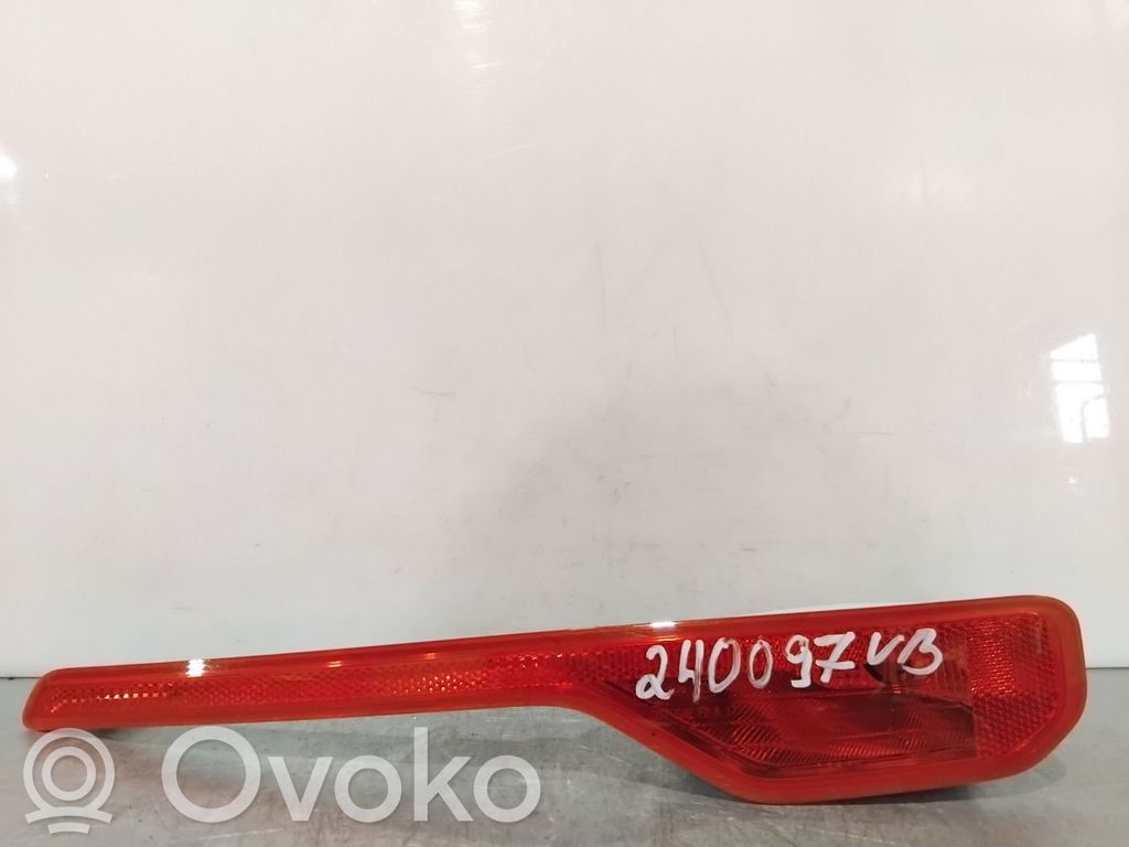 Volvo XC40 Bagāžnieka dekoratīvā apdare 
