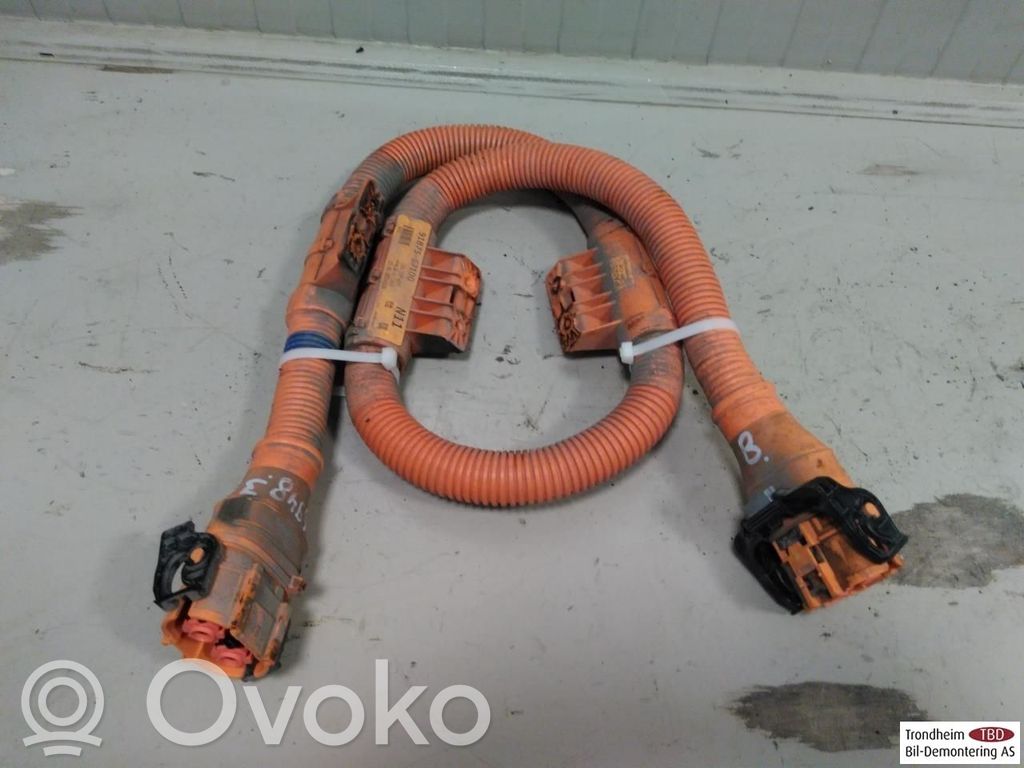Cable de alta tensión   91875G7100,91875G7100,91875G7100