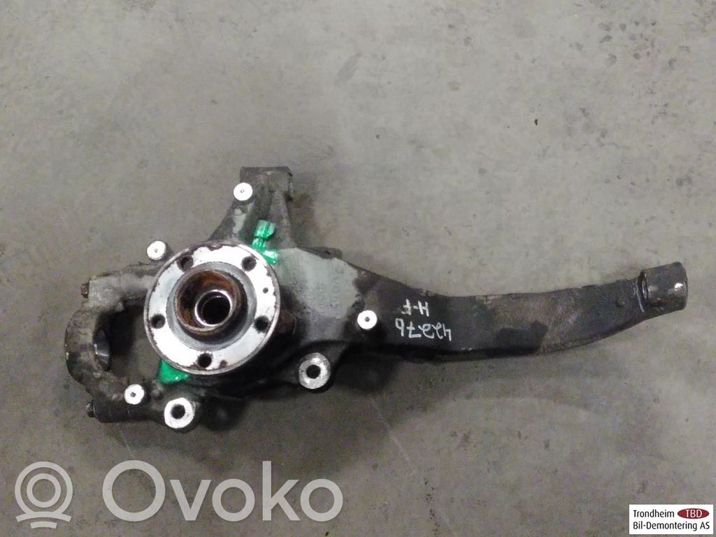 Volvo XC90 Etupyörän navan laakerikokoonpano 